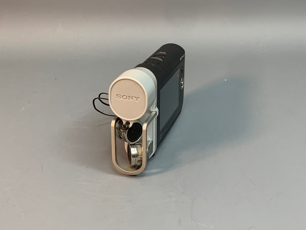 Sony HDR-MV1