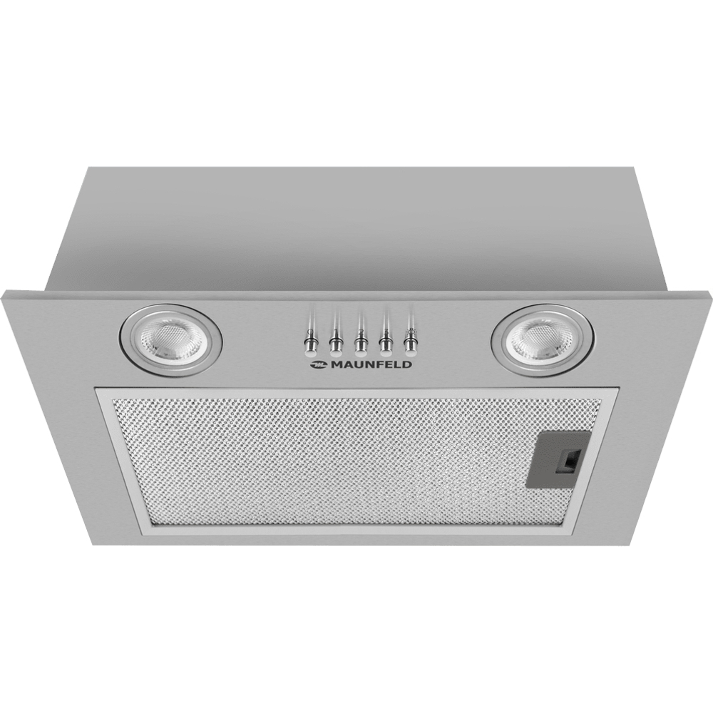 MAUNFELD Bay 45 Push Inox