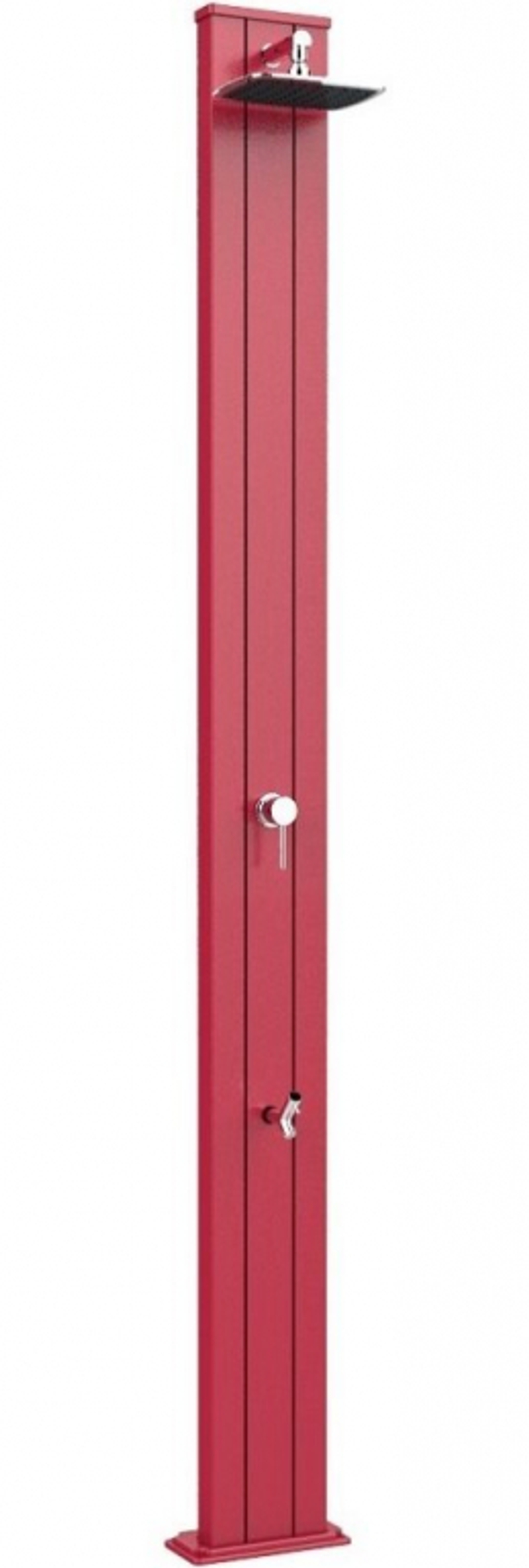 Душ уличный Arkema Spring S A 225