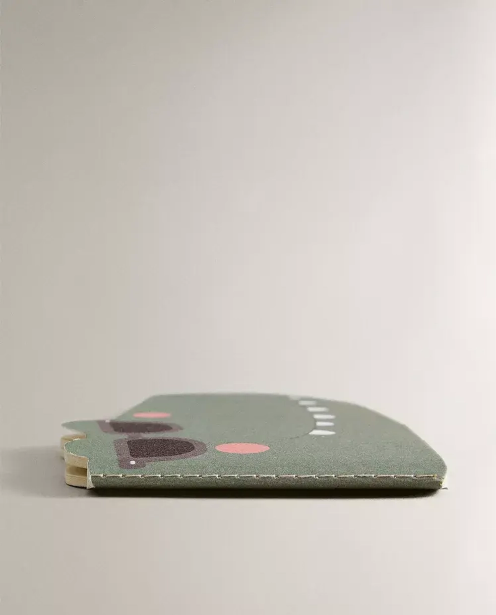 ZARA HOME ДЕТСКИЙ БЛОКНОТ, РАЗНОЦВЕТНЫЙ