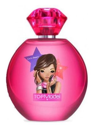 TOPModel Let's Dance