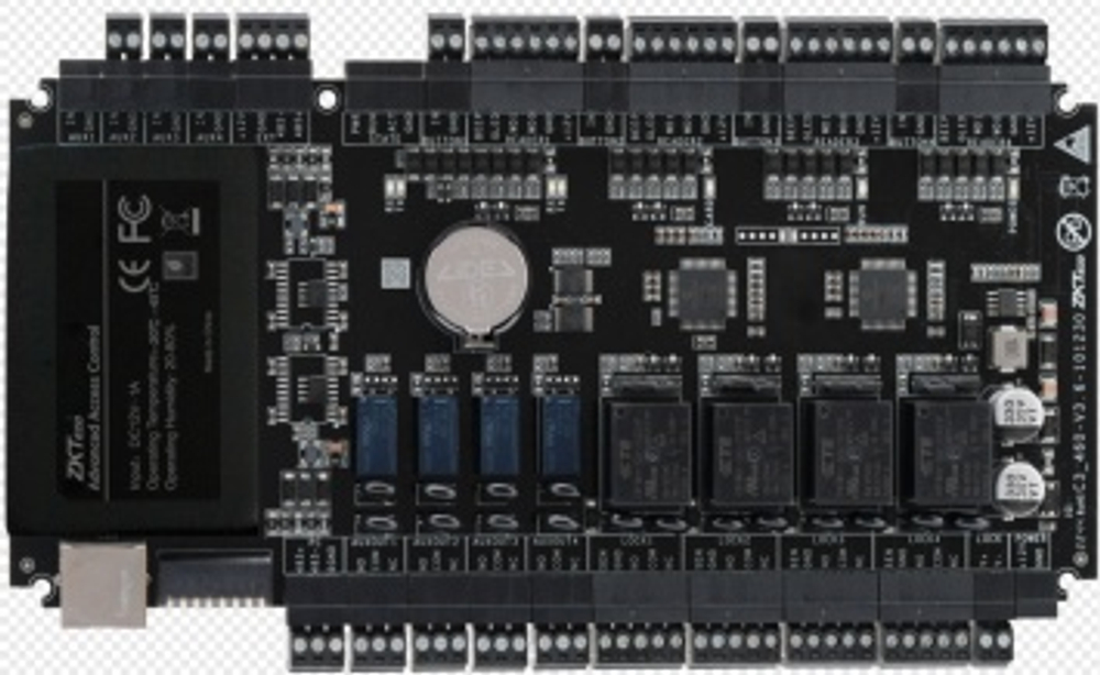 C3-400 Plus