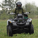 МЕМБРАННАЯ МУЖСКАЯ КУРТКА DRAGONFLY QUAD 2.0