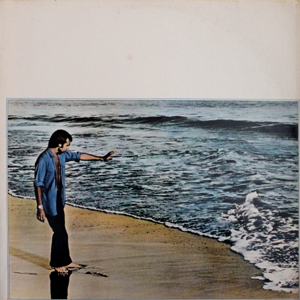 Elton John / Don't Shoot Me I'm Only The Piano Player (LP)