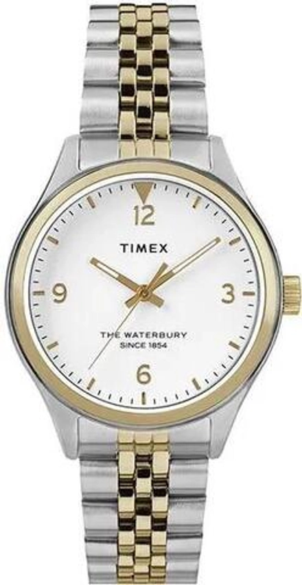 Женские наручные часы Timex TW2R69500