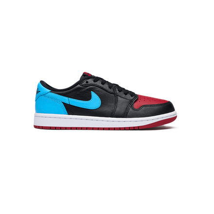 Кроссовки Jordan 1 Low OG "UNC to Chicago"
