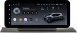 Магнитола для Audi A4 B9 2015-2020 - Teyes LUX ONE ROUND монитор 12.3" 2K QLED на Android 10, Быстрая, CarPlay, 4G SIM-слот