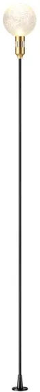 Грунтовый светильник Dande 7121/2GLB Odeon Light