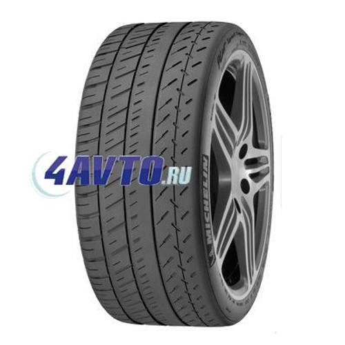 Купить Легковая шина 235/35ZR19 87(Y) Pilot Sport Cup + N1 TL