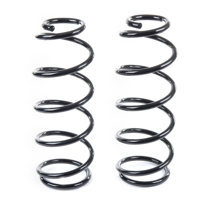 Пружины GANZ задние L=R MAZDA 6 1.8 / 2.0L 02-08 (комплект 2 шт.) Арт.: GIK02327