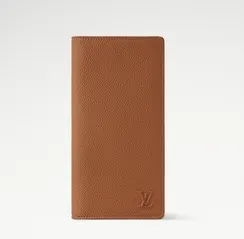 Кошелек Louis Vuitton Brazza