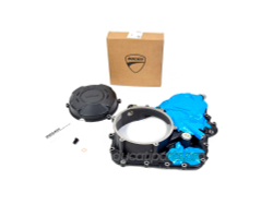 96080152AA DUCATI MODULAR CLUCTH COVER (DVL V4)