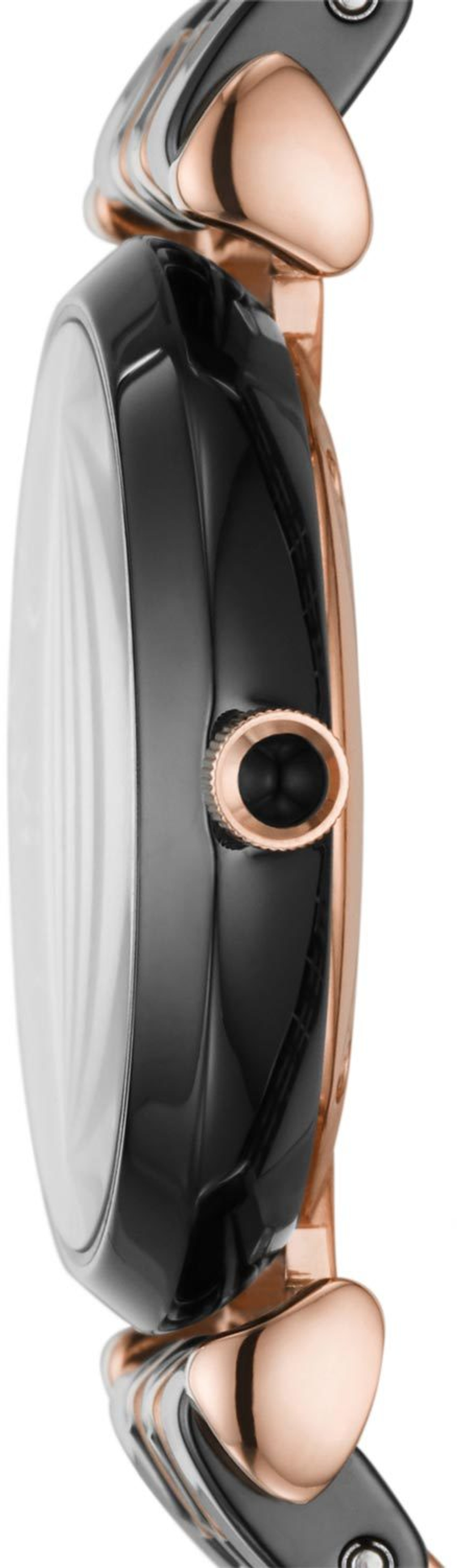 Керамические наручные часы Emporio Armani AR70005