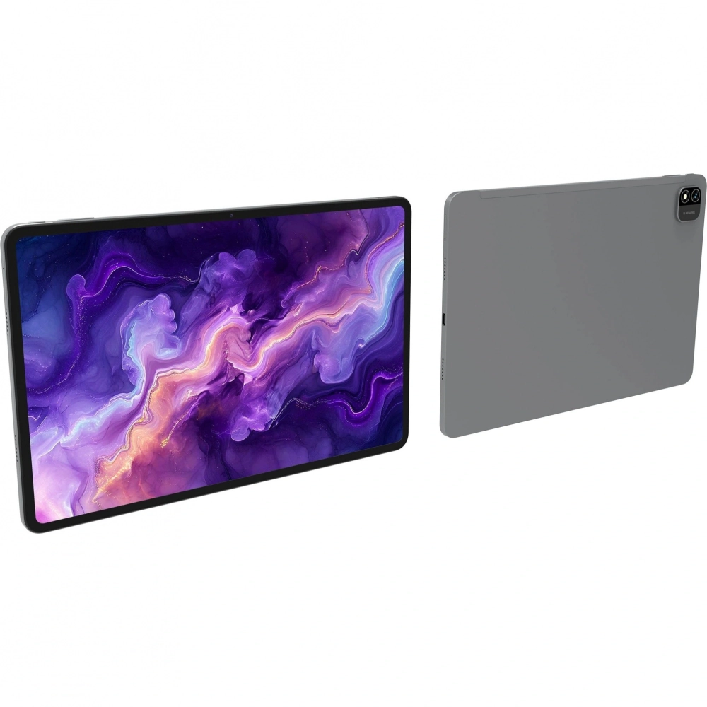 Планшет Digma Pro Evolution 8/256Gb 12.6" (TA3E2M03) серебристый