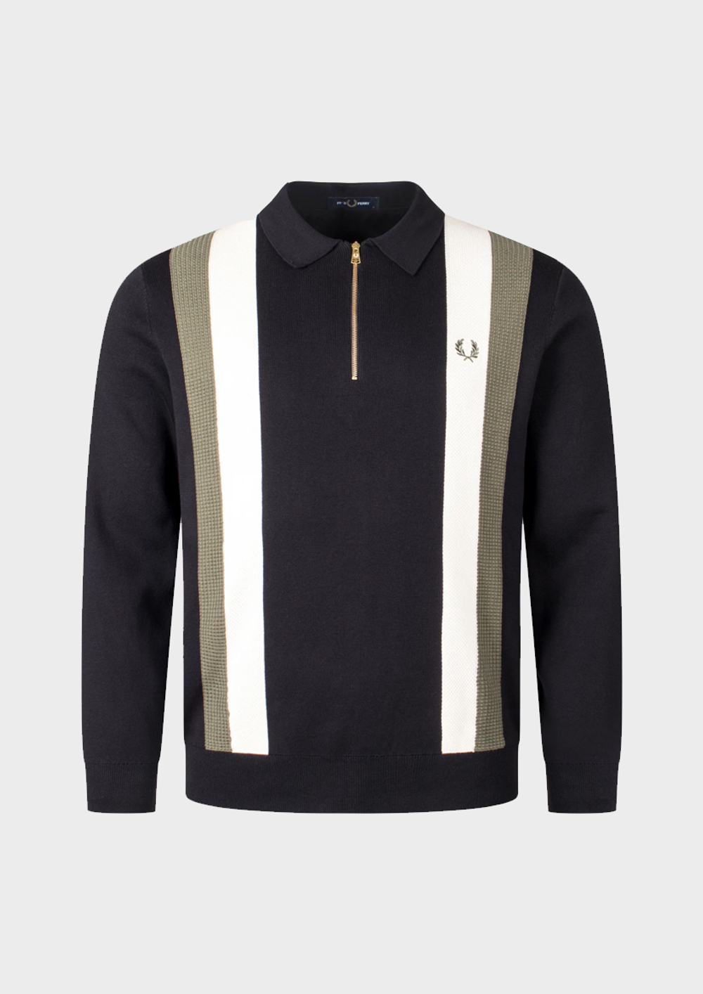 Джемпер FRED PERRY