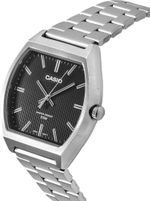 Мужские наручные часы Casio MTP-B140D-1A