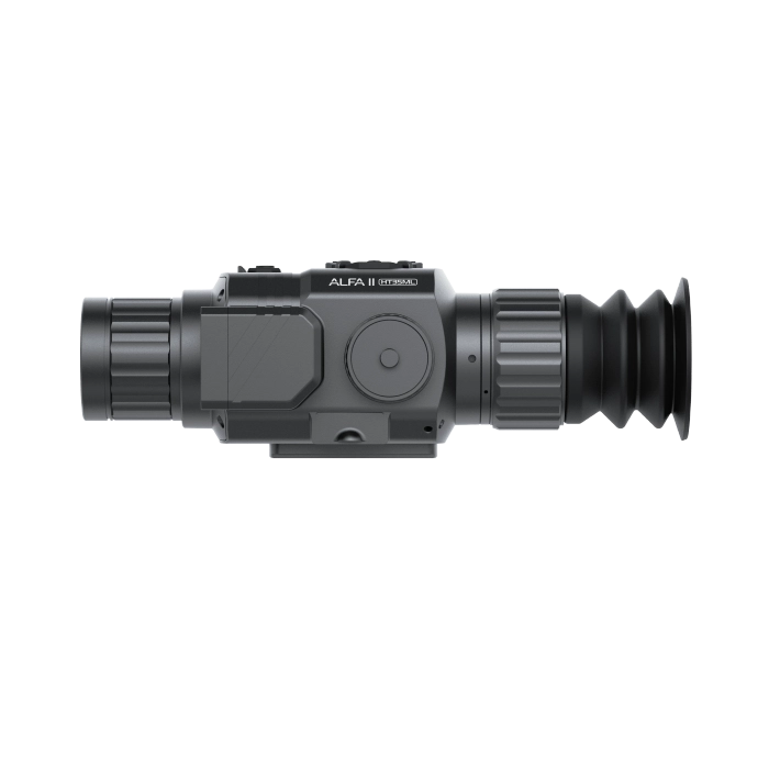Тепловизионный прицел Arkon Alfa II HT35ML