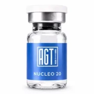 Nucleo 20 AGT Bio | Биостимулятор клеточного обновления на основе полинуклеотидов