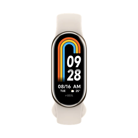 Умный браслет Xiaomi Band 8 Gold