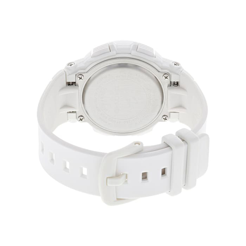 Женские наручные часы Casio Baby-G BGA-250-7A2