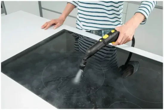 Пароочиститель karcher EasyFix SC 5 Iron (1.512-661.0)