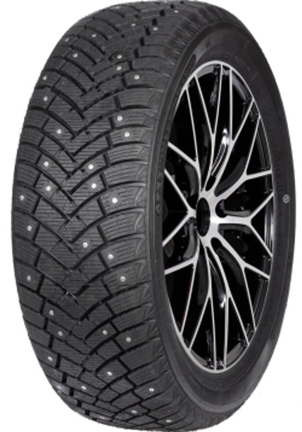 Легковая шина Linglong Green-Max Winter Grip XL 195/60-R15 92T