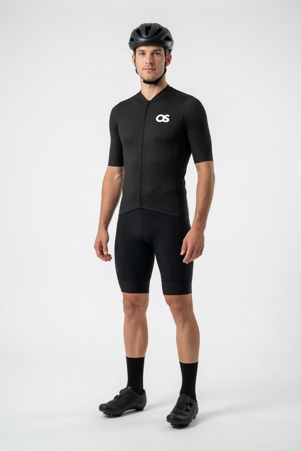 Interceptor air Jersey