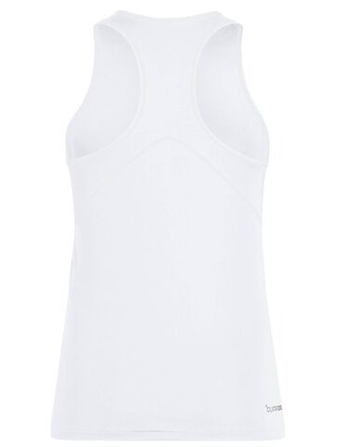 Женский топ теннисный Adidas Club - white