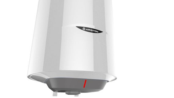Водонагреватель Ariston PRO1 R V SLIM 65 эмаль 65 л 38040