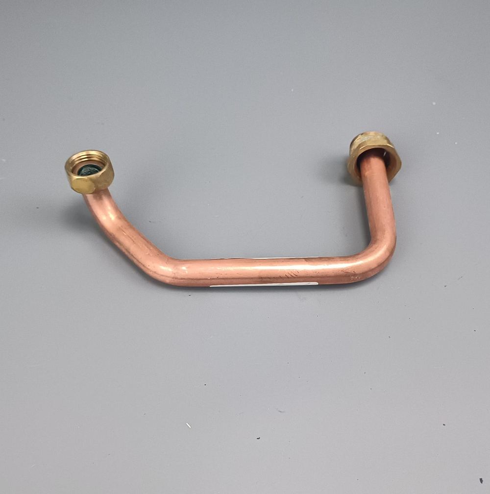 Б/У Трубка газовая для котлов PROTHERM Пантера v.18 арт. 0020049262