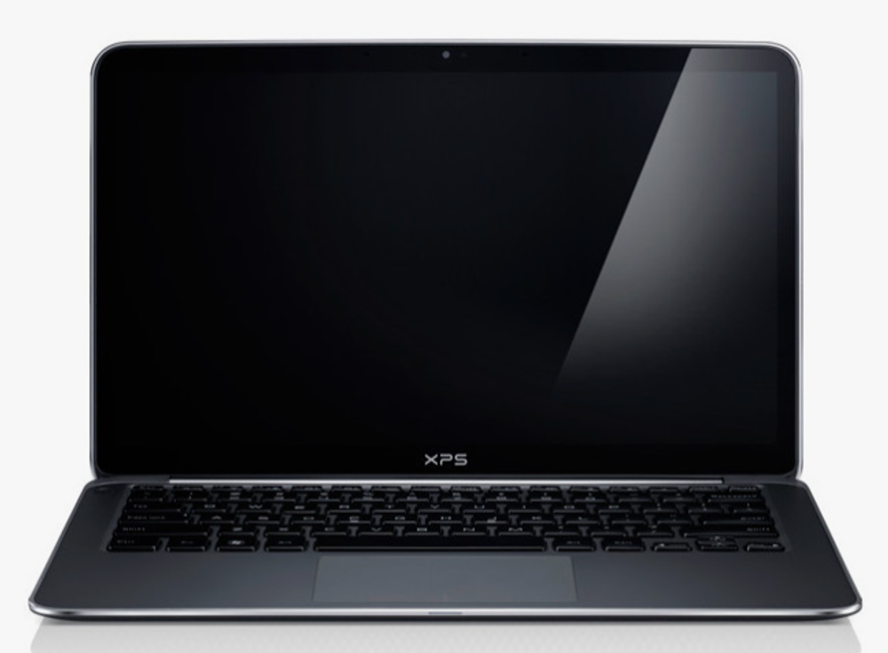 15.6" Ноутбук Dell XPS P31F Touch (3200x1800, Intel Core i7-4712HQ, RAM 16ГБ, SSD 64ГБ + SSD 500GB , Nvidia GeForce GT 750M, Win 10 Pro)