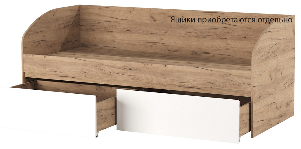 Кровать-софа 2,0 Гретта