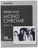 Картридж FUJIFILM instax WIDE MONOCHROME WW 1 Картридж