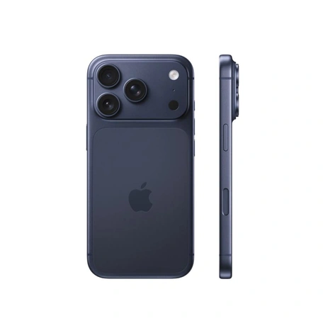Смартфон Apple iPhone 17 Pro 256 GB Deep Blue eSim Only