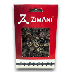 Цепь пильная ZimAni 18" (3/8. 1,5мм 68 зв)