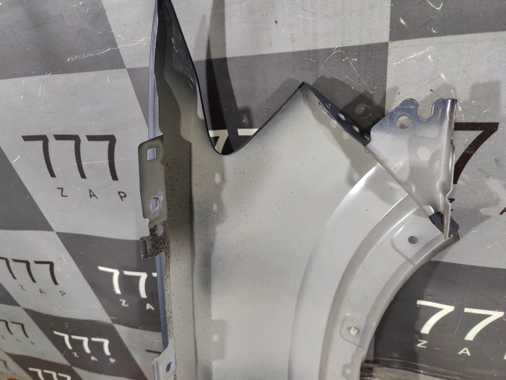 Крыло переднее левое Geely Monjaro 21-нв Б/У Оригинал 5035082000C15