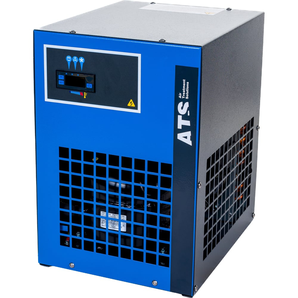 Осушитель сжатого воздуха рефрижераторного типа ATS DSI 60