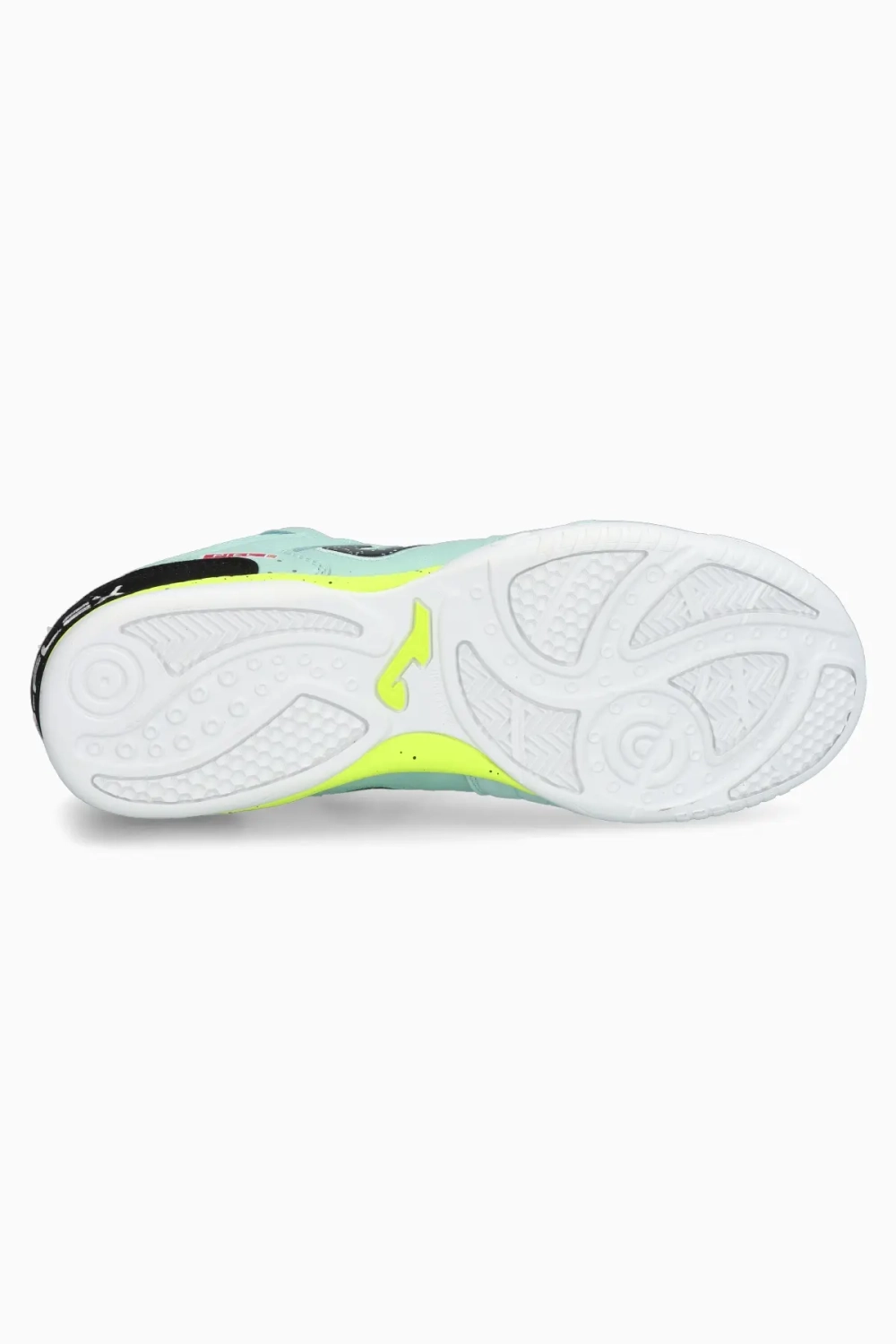 Футзалки Joma Top Flex 2515 IN - бирюзовый