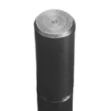 Петля гаражная с шаром, D 25 x 120 мм, 4 шт, Сибртех — фото 4