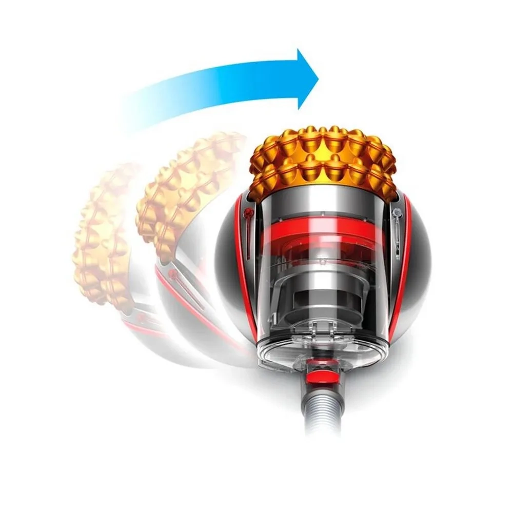 Пылесос Dyson Cinetic Big Ball Multifloor 2 (230278-01)