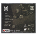Мрамор / Ритуалы Эксгумации (CD)