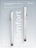 Чехол накладка iPhone 17 Pro / 18 Pro 6.3" Gurdini Super Slim 0.3 mm White
