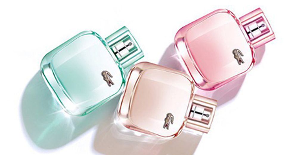 Lacoste L.12.12 Pour Elle Natural