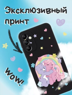 Чехол на Samsung A14