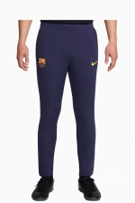 Штаны Nike FC Barcelona 25/26 Strike Elite - темно-синий