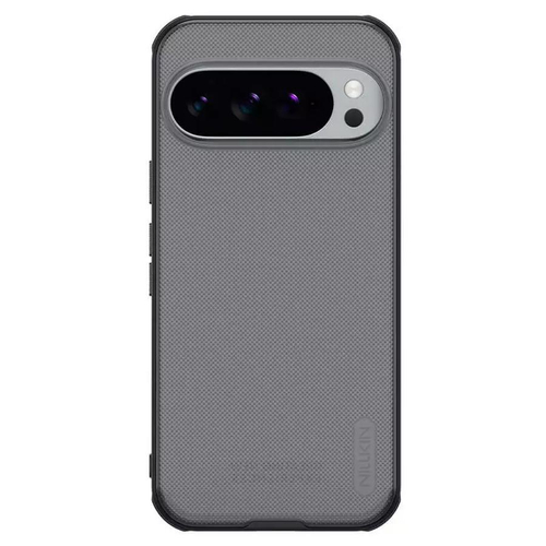 Накладка Nillkin Super Frosted Shield Pro Clear для Google Pixel 10/Pixel 10 Pro