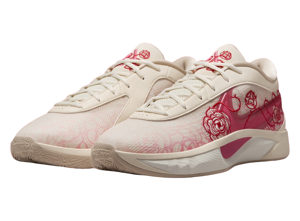 Заказать в Москве Nike Giannis Freak 6 Roses