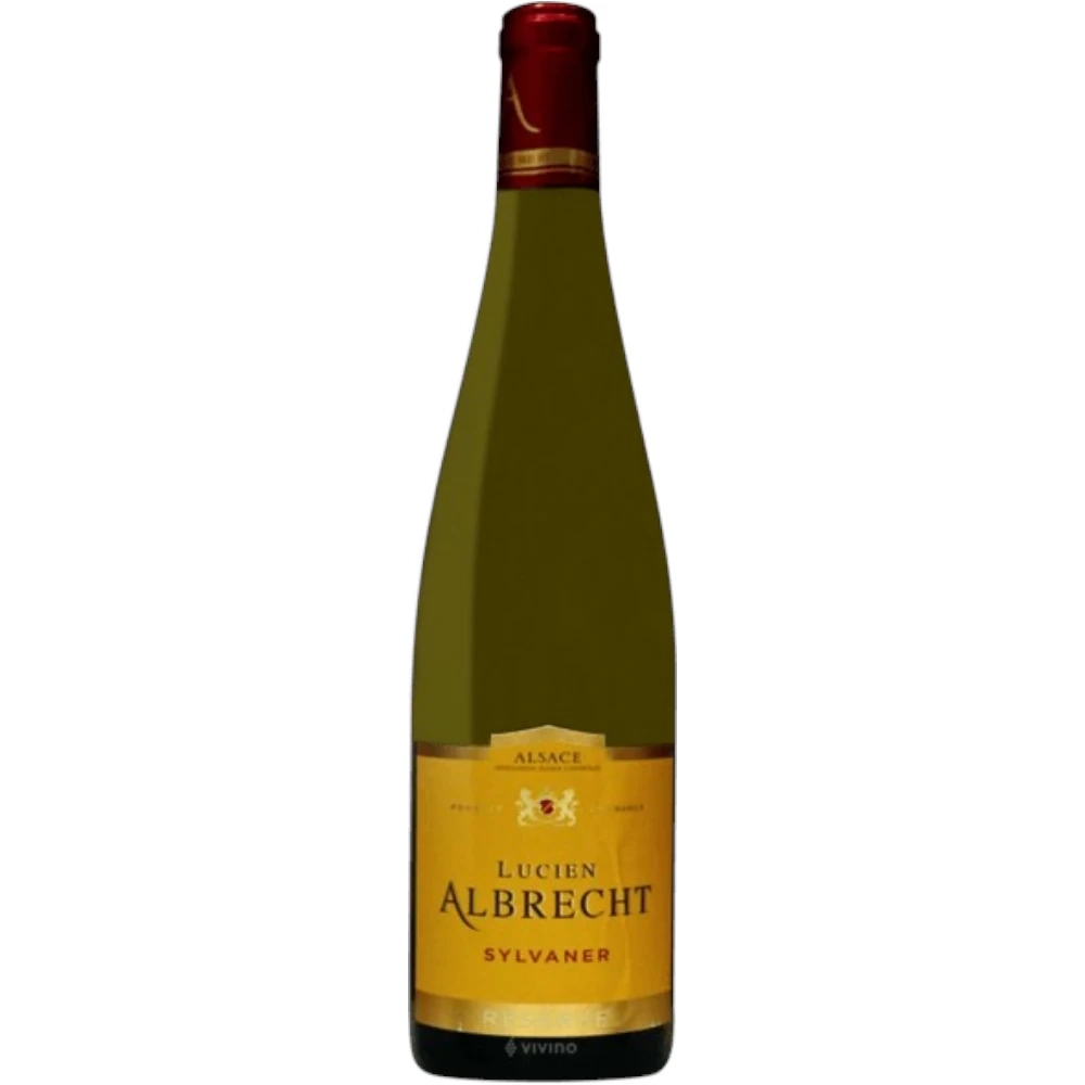 Вино Lucien Albrecht Reserve AOC Alsace Sylvaner 0,75 л.