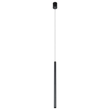 Подвесной светильник LED 3W 4000К 10334/1000 Black чёрный Metropolis LOFT IT