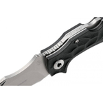 Нож Pohl Force Bravo One Plain Edge 1026